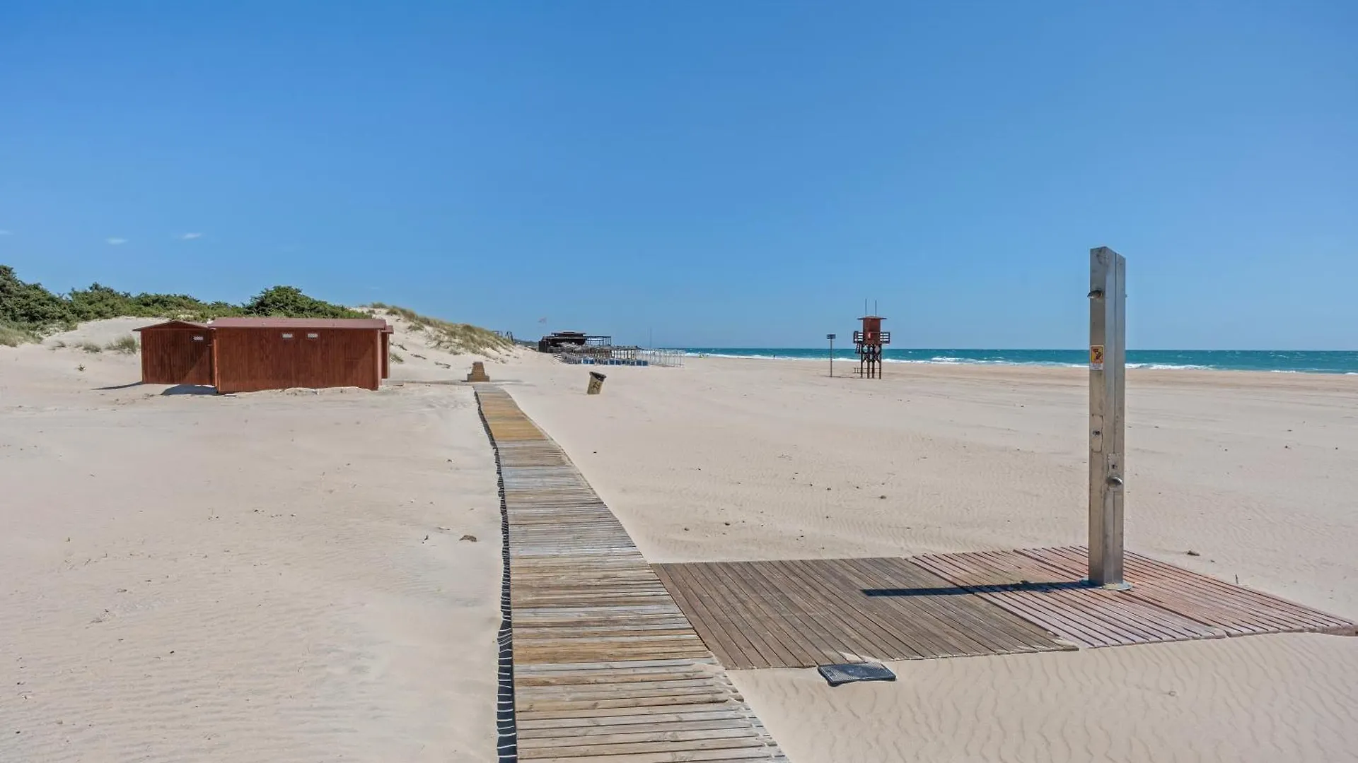 Chalet Novo Sancti Petri Surf Chiclana de la Frontera 0*,  Spain