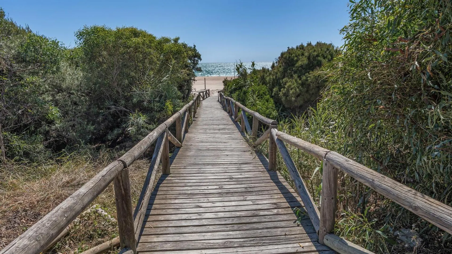 Chalet Novo Sancti Petri Surf Chiclana de la Frontera Holiday home