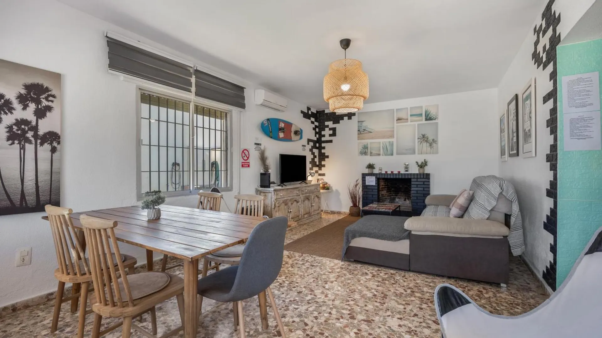 Chalet Novo Sancti Petri Surf Chiclana de la Frontera 0*,  Spain