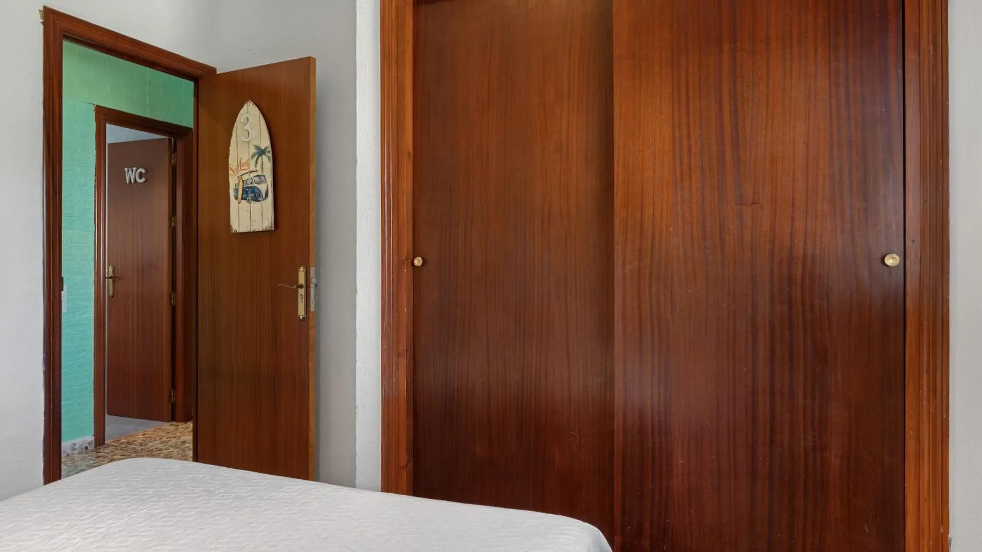 Holiday home Chalet Novo Sancti Petri Surf Chiclana de la Frontera