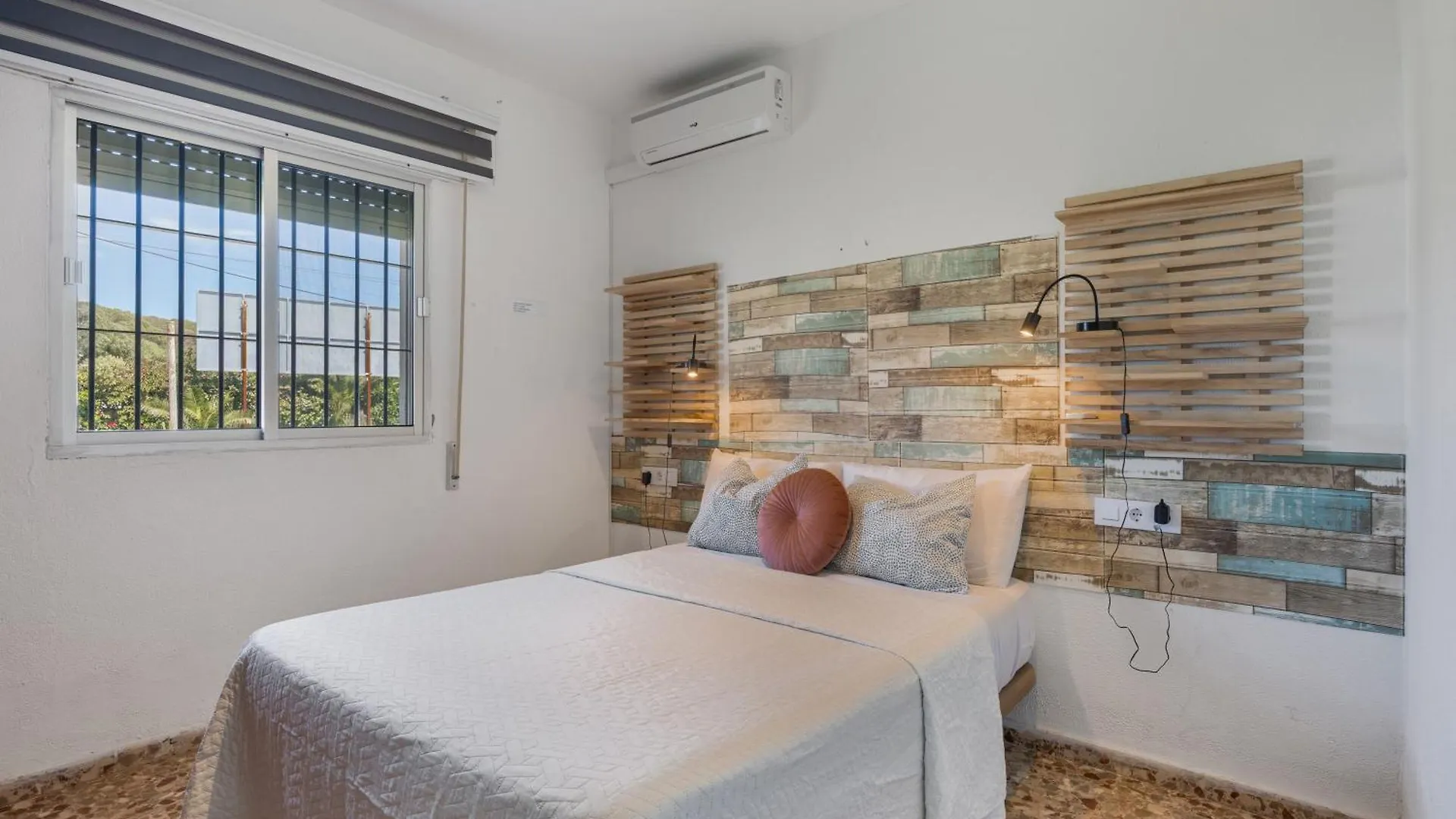 Chalet Novo Sancti Petri Surf Chiclana de la Frontera 0*,