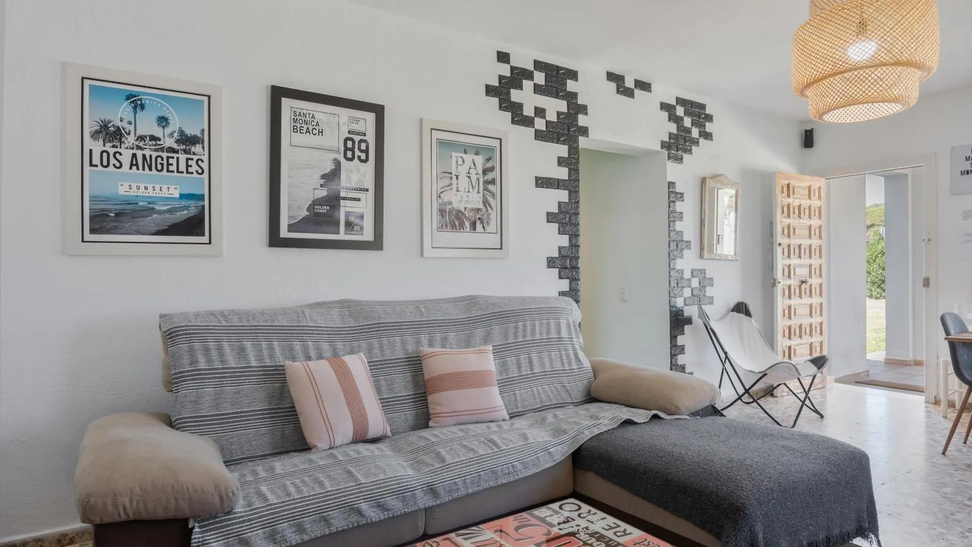 Chalet Novo Sancti Petri Surf Chiclana de la Frontera 0*,